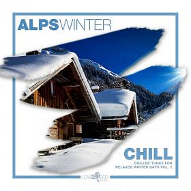 Alps Winter Chill - Chilled Tunes For Relaxed Winter Days Vol 2 (2018)