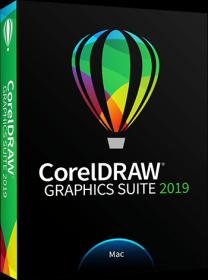 CorelDRAW Graphics Suite 2019 v21.1.0.643 Multilingual