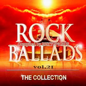 Beautiful  Rock Ballads Vol 21 (2018)