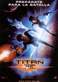 Titan posle gibeli zemli 2000 H264 HDTVRip<span style=color:#39a8bb> Generalfilm</span>