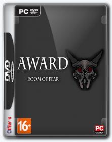 Award Room of fear - HI2U