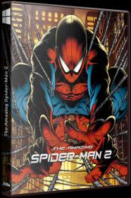 The Amazing Spider-Man 2.v 1.0.0.1 + 4 DLC.(Activision Blizzard).(2014).Repack