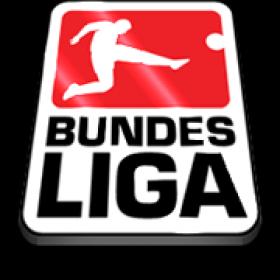 Бундеслига 2016-17 Итоги сезона (01-06-2017)
