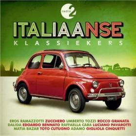 Italiaanse Klassiekers (2CD)
