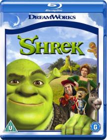 Shrek 2001-2010 720p BluRay x264-LEONARDO_<span style=color:#39a8bb>[scarabey org]</span>