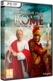 Hegemony.Rome.The.Rise.of.Caesar