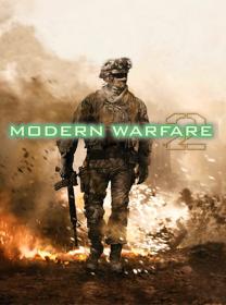 Call of Duty - Modern Warfare 2 <span style=color:#39a8bb>[FitGirl Repack]</span>