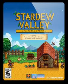 Stardew Valley v1.3.28 <span style=color:#39a8bb>by Pioneer</span>