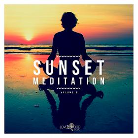 Sunset Meditation Relaxing Chill Out Music Vol 6 (2018)