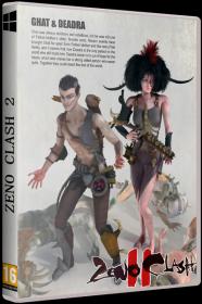 Zeno.Clash.2.Special.Edition - PROPHET