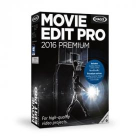 MAGIX Movie Edit Pro 2016 Premium 15.0.0.102