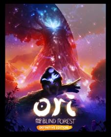 Ori and the Blind Forest Definitive Edition [qoob RePack]