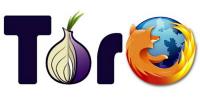 Tor Browser Bundle 8.0.8
