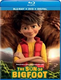 The Son of Bigfoot 2017 BDREMUX 1080p<span style=color:#39a8bb> ExKinoRay</span>