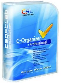 C-Organizer Professional 6.0