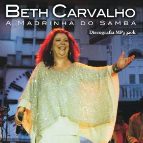 Freemusicdl club - Beth Carvalho - Discografia [31CD] (2019) mp3 320 Kbps