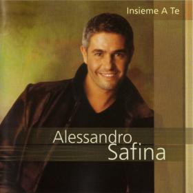 Alessandro Safina - Insieme A Te (1999) MP3 320kbps Vanila