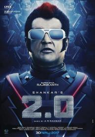 [哔嘀影视-]宝莱坞机器人2 0 Enthiran 2 0 2018 HD720P X264 AAC Hindi CHS-ENG