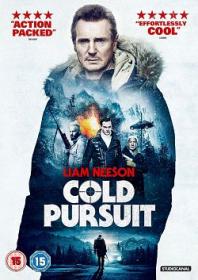 Cold Pursuit 2019 FRENCH HDRip XviD<span style=color:#39a8bb>-EXTREME</span>