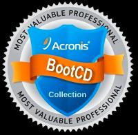 Acronis BootCD 2012 9 in 1 Grub4Dos Edition (05.15.2012) Russian