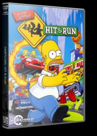 [R.G. Mechanics] The Simpsons - Hit & Run