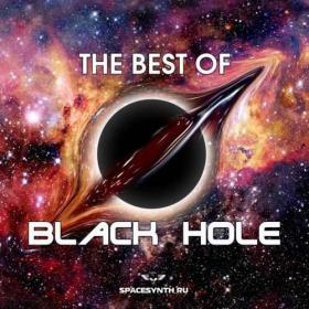 Black Hole - The Best Of (2018)