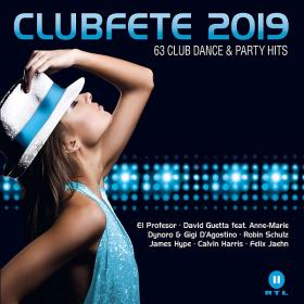 VA-Clubfete_2019_63_Club_Dance_Party_Hits_-3CD