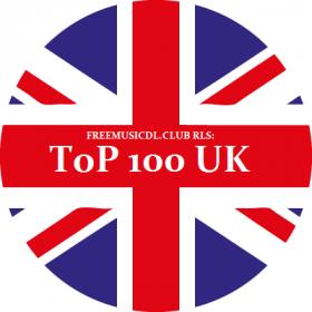 Freemusicdl club - Top 100 UK (Chart 01-05-2019) (2019) mp3 320 Kbps