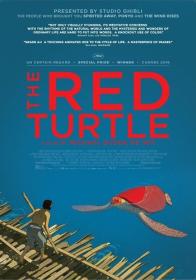 The Red Turtle (2016) HDRip