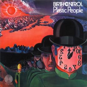 Birth Control - Plastic People - 1975 [Reissue, Remastered 2001]
