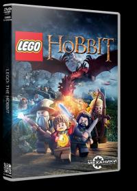 [R.G. Mechanics] LEGO The Hobbit