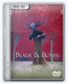 Blade  and Bones [Other s]