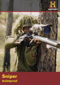 Sniper Bulletproof 2011 x264 HDTVRip (AVC) by  GOLDBOY
