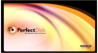 Raxco PerfectDisk Professional Business 14.0.894 + Keygen