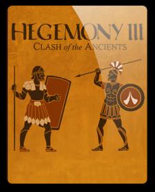 Hegemony III Clash of the Ancients [qoob RePack]