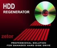 HDD Regenerator 2011 DC 08.05.2013 RePack by KpoJIuK