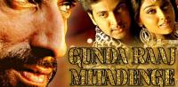 Gunda Raaj Mitadenge(Mazhai-2005) Hindi Dubbed - 1CD - HDRip[x264 - AC3(2 1Ch)][Pherarim]