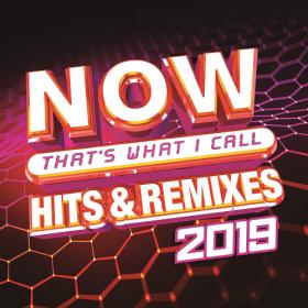VA - Now Thats What I Call Hits & Remixes 2019 (Mp3 320kbps) [PMEDIA]