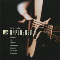 Various - 2002 - The Very Best Of MTV Unplugged  Vol  1