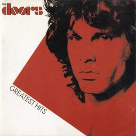 The Doors - Greatest Hits (1995) Flac