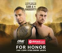 One Championship For Honor Full Event WEBRip h264<span style=color:#39a8bb>-TJ</span>