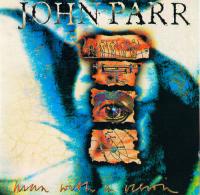 John Parr - Man With A Vision - 1992