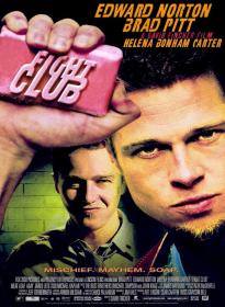 Fight Club (1999) [1080p]