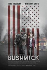 Bushwick 2017 720p BluRay x264