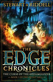 The Edge Chronicles - Full Set