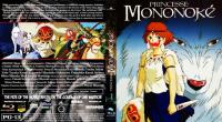 Princess Mononoke - Anime 1997 Multi-Lang Multi-Subs 1080p [H264-mp4]