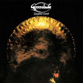 (2018) Greenslade - Spyglass Guest [Expanded Edition] [FLAC,Tracks]