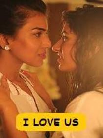 I Love Us (2018) v2 720p Hindi S-1 E- (01-13) HDRip x264 MP3 1.4GB