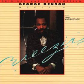 George Benson - Breezin' (1976) (1979) [FLAC HD]