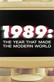 1989 The Year That Made The Modern World Series 1 6of6 World in Revolution 720p HDTV x264 AAC